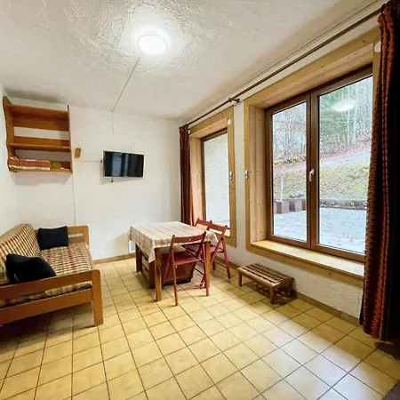 Le Refuge Apartment *
