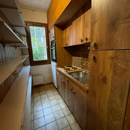 Apartment Le Refuge *