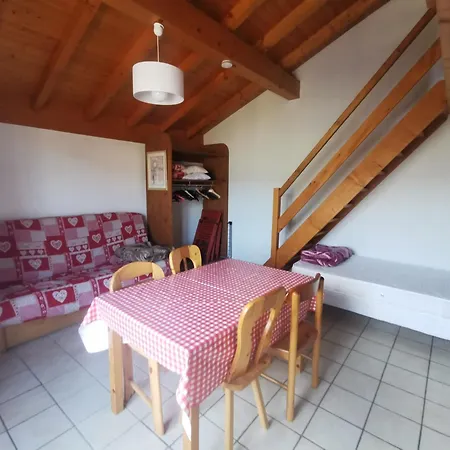 Le Refuge Lejlighed *
