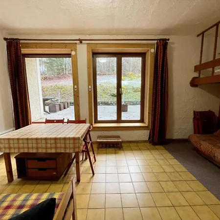 Le Refuge Lejlighed