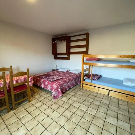 Apartment Le Refuge