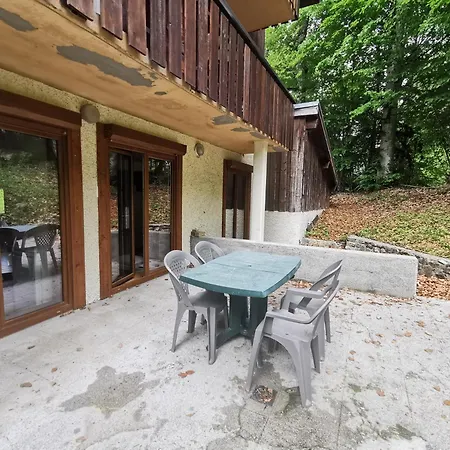 Le Refuge Samoëns