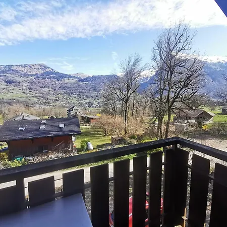 Le Refuge Samoëns