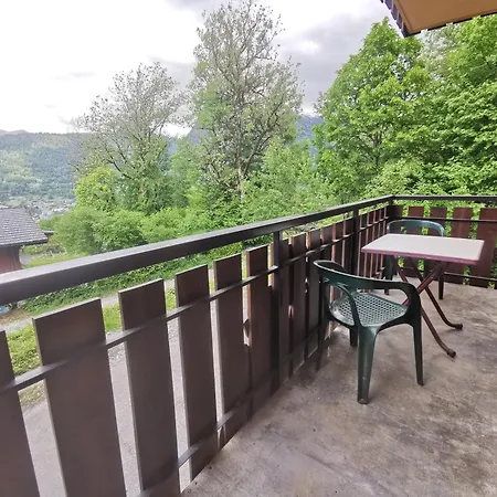 Le Refuge