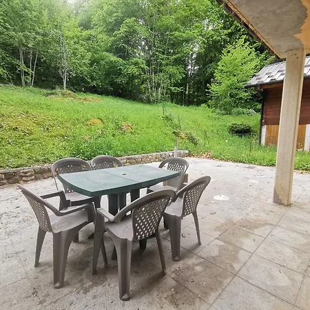 Le Refuge Samoëns