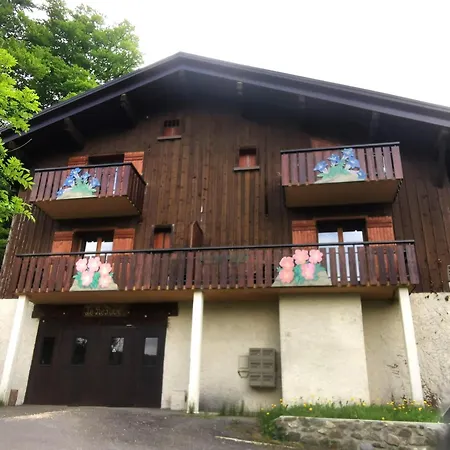 Lejlighed Le Refuge *