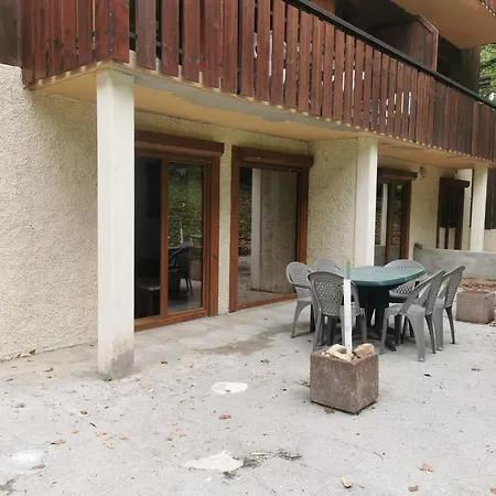 Le Refuge Samoëns